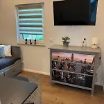 Дом отдыха Seehuus