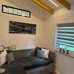 Seehuus Nyaraló Rheinsberg