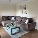 Seehuus Дом отдыха *
