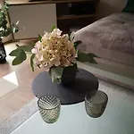 Nyaraló Seehuus Rheinsberg