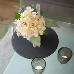 Nyaraló Seehuus Rheinsberg