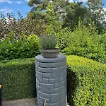 Seehuus Nyaraló Rheinsberg