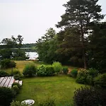 Seehuus Nyaraló Rheinsberg