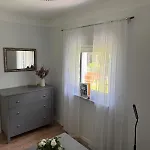 Nyaraló Seehuus Rheinsberg