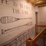 Seehuus * Rheinsberg