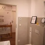 Seehuus Дом отдыха