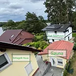 Seehuus Райнсберг
