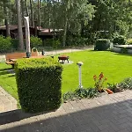 Nyaraló Seehuus Rheinsberg