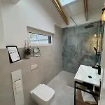 Seehuus Дом отдыха