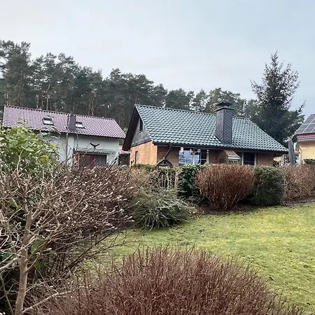 Dat Seehuus Rheinsberg
