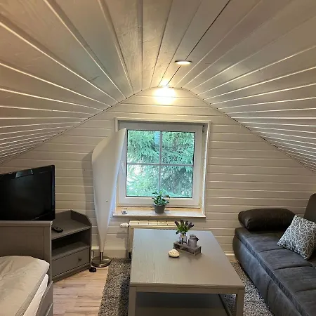 Holiday home Dat Seehuus *