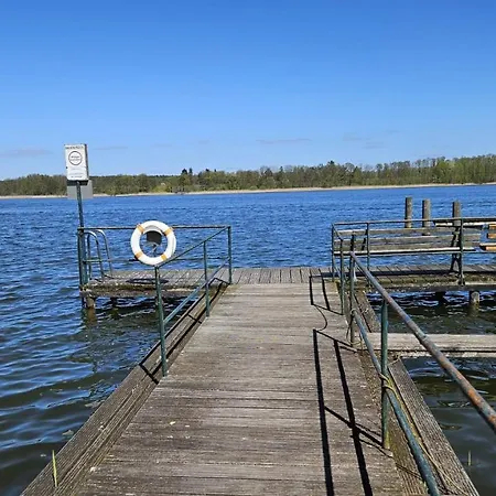 Dat Seehuus * Rheinsberg