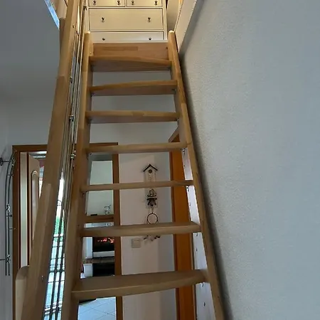 Dat Seehuus Rheinsberg