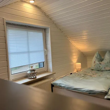 Dat Seehuus * Rheinsberg