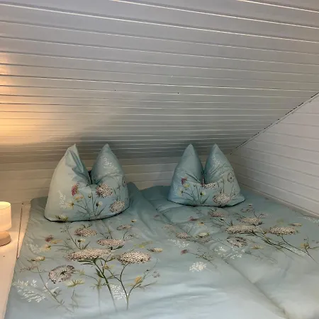 Seehuus * 赖因斯贝格