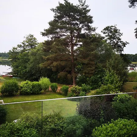 Seehuus 度假居 赖因斯贝格