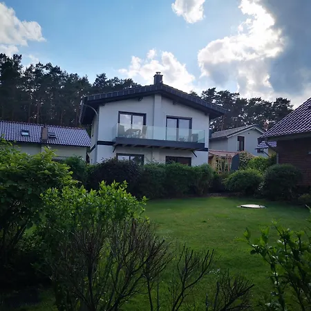 Ferienhaus Seehuus *