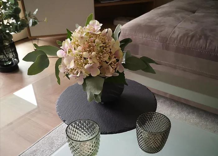 度假居 Seehuus 赖因斯贝格