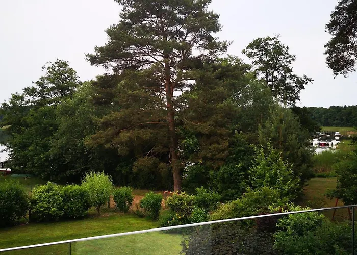 Seehuus * Rheinsberg