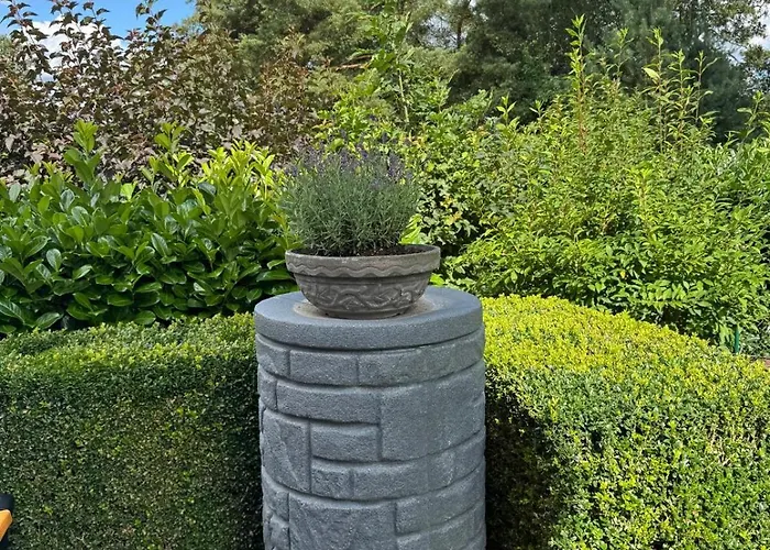 Seehuus Feriehus Rheinsberg