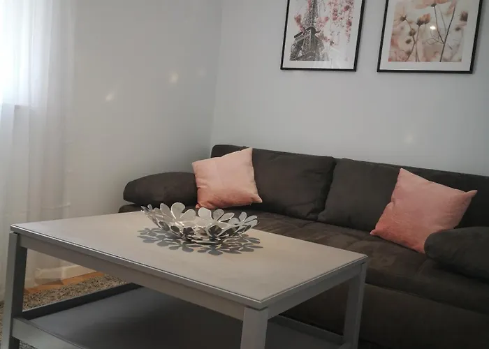 Seehuus * Rheinsberg