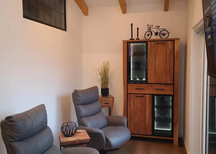 Seehuus * Rheinsberg