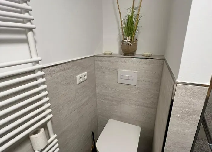 Seehuus * Rheinsberg